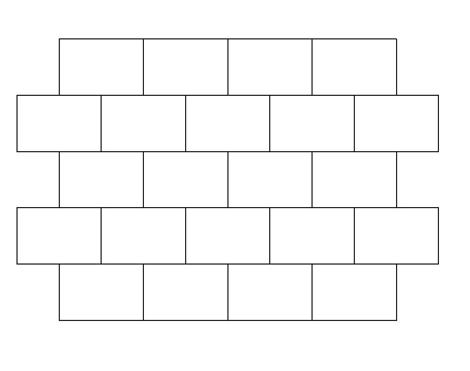 Layering Pattern 1