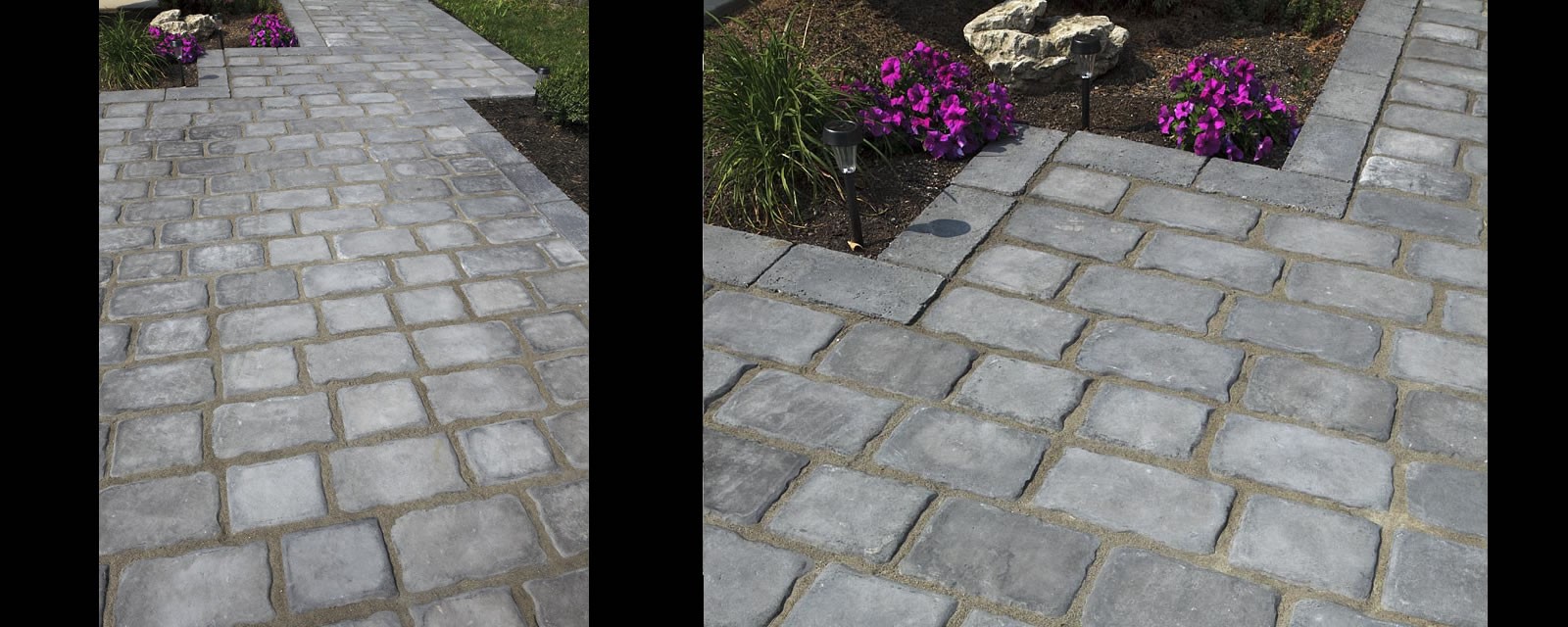 Iter Cobble-Stone® Structural Flagstone™